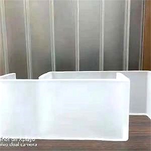 光伏U型玻璃幕墙 光伏U型玻璃幕墙