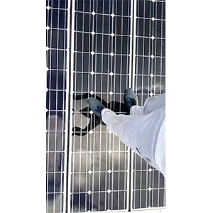光电建筑一体化 光电建筑一体化